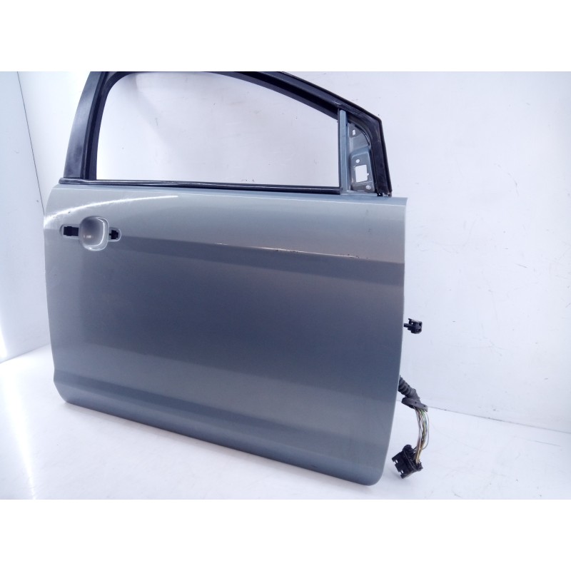 Recambio de puerta delantera derecha para ford focus lim. (cb4) econetic referencia OEM IAM   E4-B4-10