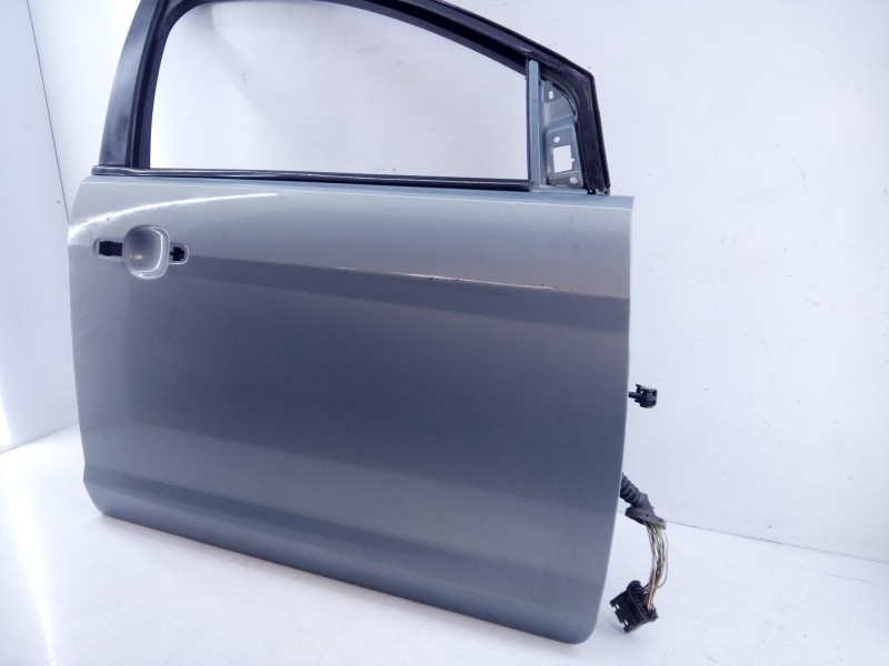 Recambio de puerta delantera derecha para ford focus lim. (cb4) econetic referencia OEM IAM   E4-B4-10