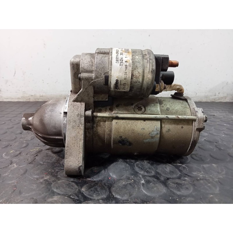 Recambio de motor arranque para toyota avensis (t27) advance referencia OEM IAM 281000R021  P3-B8-8-2