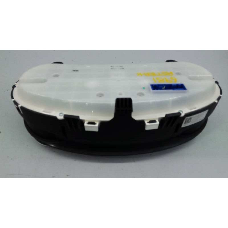 Recambio de cuadro instrumentos para opel astra k lim. 5türig selective referencia OEM IAM 39060517  E3-A5-33-1