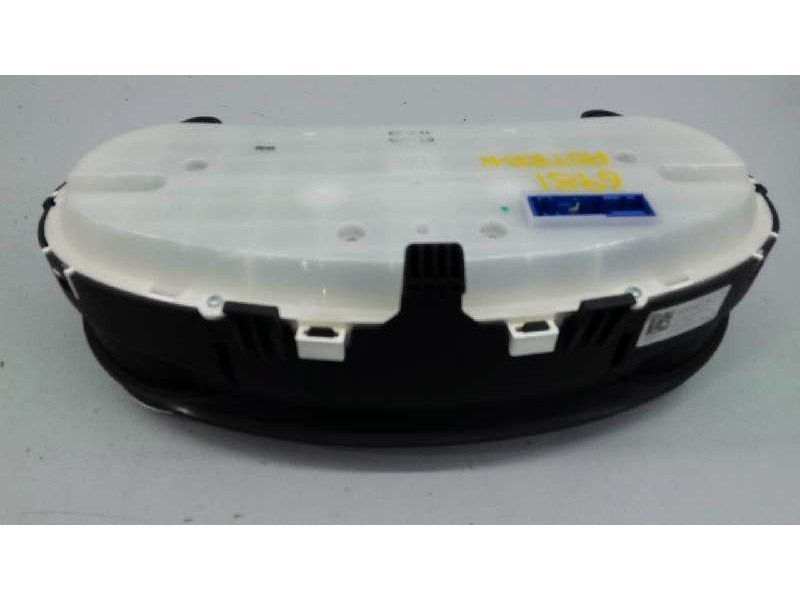 Recambio de cuadro instrumentos para opel astra k lim. 5türig selective referencia OEM IAM 39060517  E3-A5-33-1