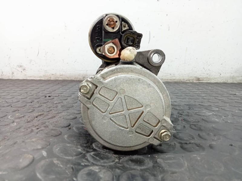 Recambio de motor arranque para toyota avensis (t27) advance referencia OEM IAM 281000R021  P3-B8-8-2