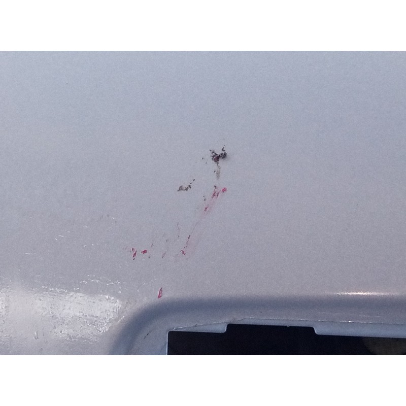 Recambio de puerta delantera derecha para ford focus lim. (cb4) econetic referencia OEM IAM   E4-B4-10