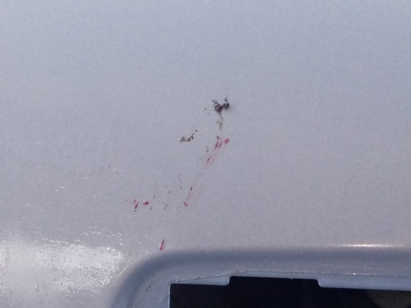 Recambio de puerta delantera derecha para ford focus lim. (cb4) econetic referencia OEM IAM   E4-B4-10