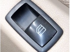 Recambio de mando elevalunas trasero derecho para mercedes-benz clase m (w164) 320 / 350 cdi (164.122) referencia OEM IAM   