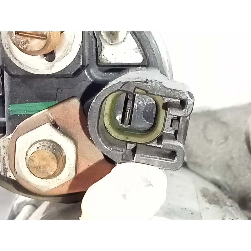 Recambio de motor arranque para toyota avensis (t27) advance referencia OEM IAM 281000R021  P3-B8-8-2