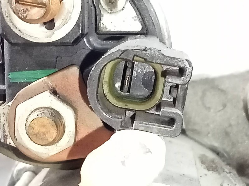 Recambio de motor arranque para toyota avensis (t27) advance referencia OEM IAM 281000R021  P3-B8-8-2