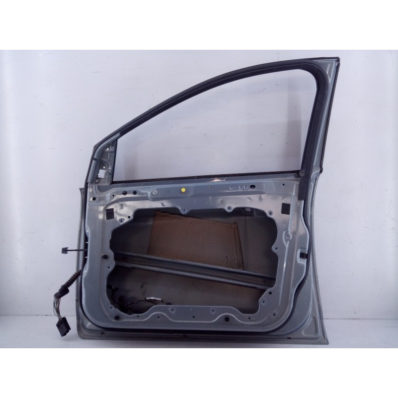 Recambio de puerta delantera derecha para ford focus lim. (cb4) econetic referencia OEM IAM   E4-B4-10