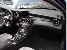 Recambio de salpicadero para mercedes-benz clase c (w205) lim. c 220 bluetec / d (205.004) referencia OEM IAM   