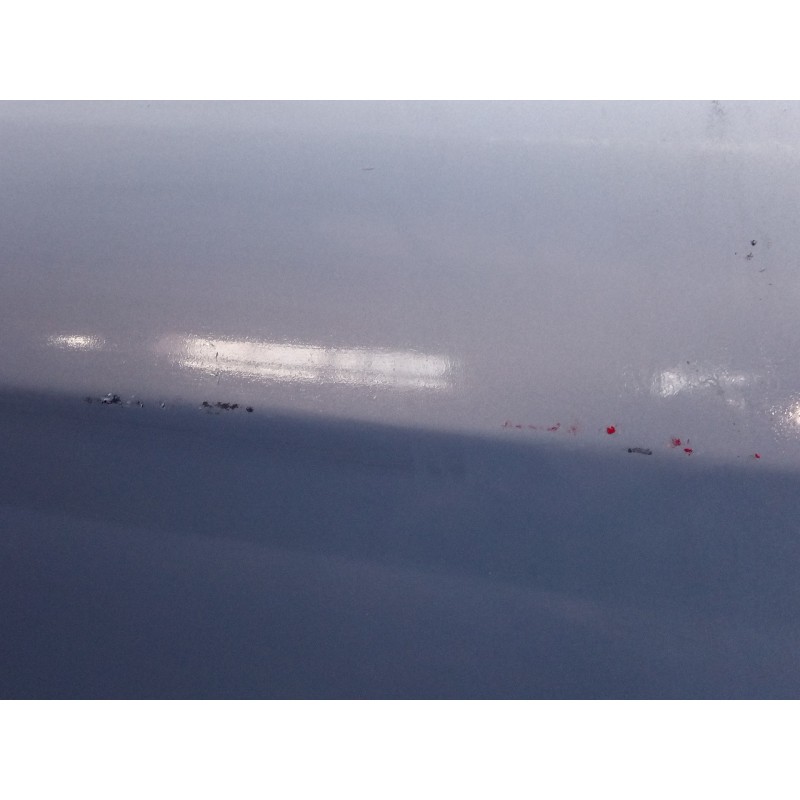 Recambio de puerta delantera derecha para ford focus lim. (cb4) econetic referencia OEM IAM   E4-B4-10