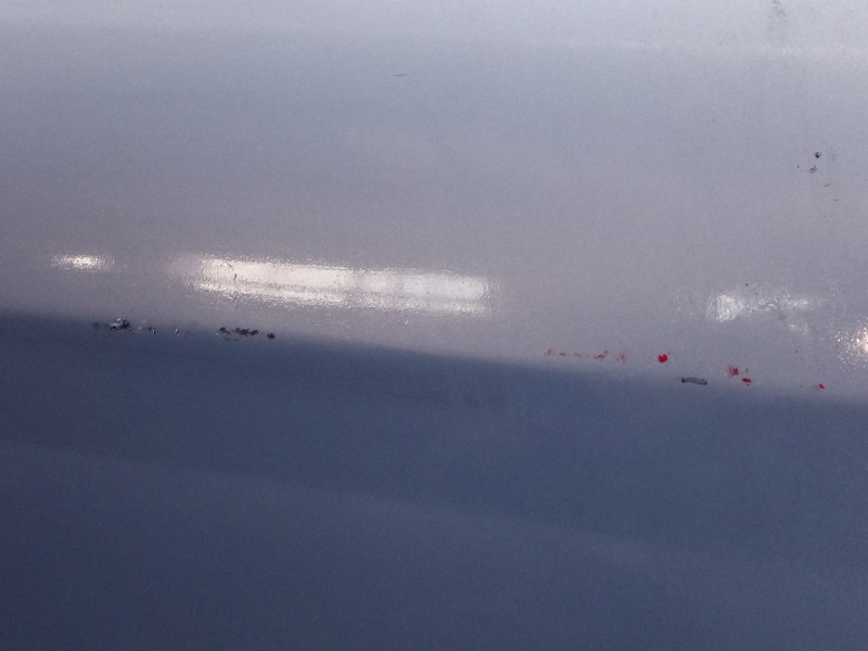 Recambio de puerta delantera derecha para ford focus lim. (cb4) econetic referencia OEM IAM   E4-B4-10