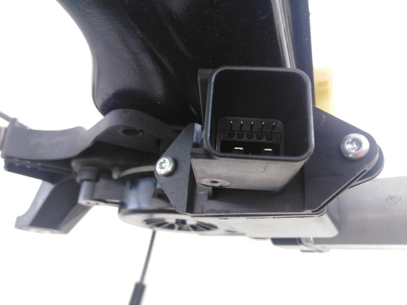 Recambio de elevalunas delantero derecho para opel astra k lim. 5türig selective referencia OEM IAM 39142316 13406674 E2-B6-10-1