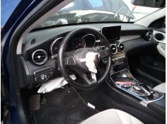 Recambio de salpicadero para mercedes-benz clase c (w205) lim. c 220 bluetec / d (205.004) referencia OEM IAM    2