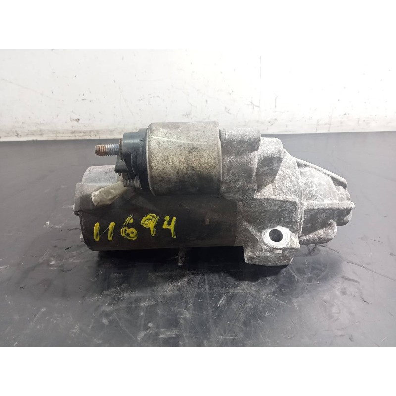 Recambio de motor arranque para ford transit custom kombi 300 l1 trend referencia OEM IAM CC1T11000DC 0001139024 P3-B8-19-1