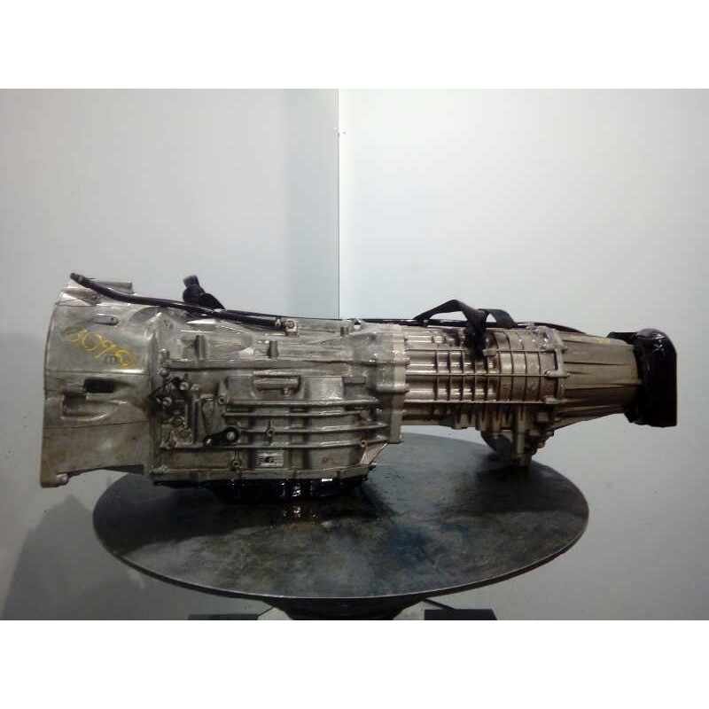 Recambio de caja cambios para volkswagen touareg (7la) tdi r5 referencia OEM IAM HAN 04LG303833 M1-A1-109