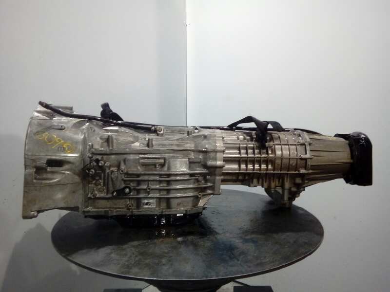 Recambio de caja cambios para volkswagen touareg (7la) tdi r5 referencia OEM IAM HAN 04LG303833 M1-A1-109