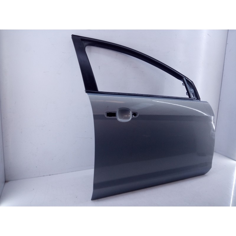 Recambio de puerta delantera derecha para ford focus lim. (cb4) econetic referencia OEM IAM   E4-B4-10