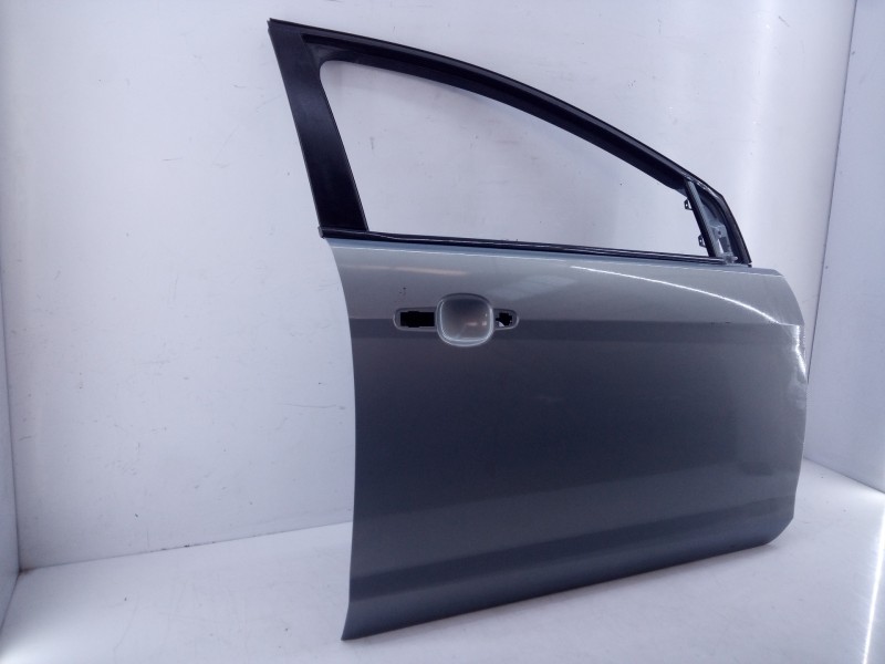 Recambio de puerta delantera derecha para ford focus lim. (cb4) econetic referencia OEM IAM   E4-B4-10