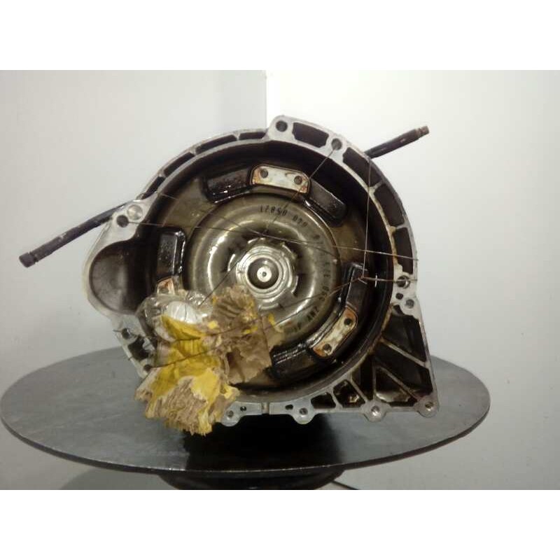 Recambio de caja cambios para volkswagen touareg (7la) tdi r5 referencia OEM IAM HAN 04LG303833 M1-A1-109