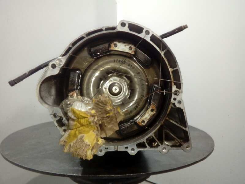 Recambio de caja cambios para volkswagen touareg (7la) tdi r5 referencia OEM IAM HAN 04LG303833 M1-A1-109