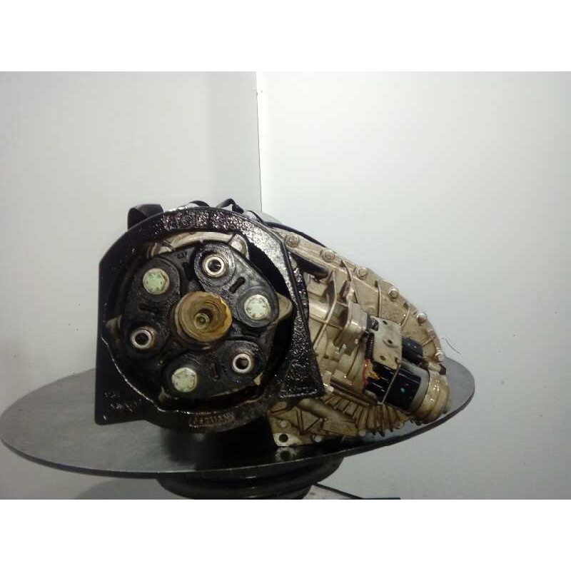 Recambio de caja cambios para volkswagen touareg (7la) tdi r5 referencia OEM IAM HAN 04LG303833 M1-A1-109