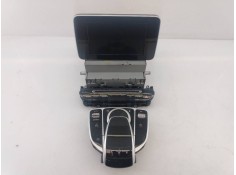 SISTEMA NAVEGACION GPS A2059004433 A2059026902 E3-A1-15-8