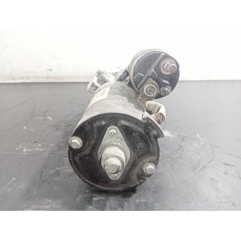 Recambio de motor arranque para ford transit custom kombi 300 l1 trend referencia OEM IAM CC1T11000DC 0001139024 P3-B8-19-1