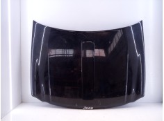 Recambio de capot para jeep gr. cherokee (wh) 3.0 crd limited referencia OEM IAM   E4-B3-7