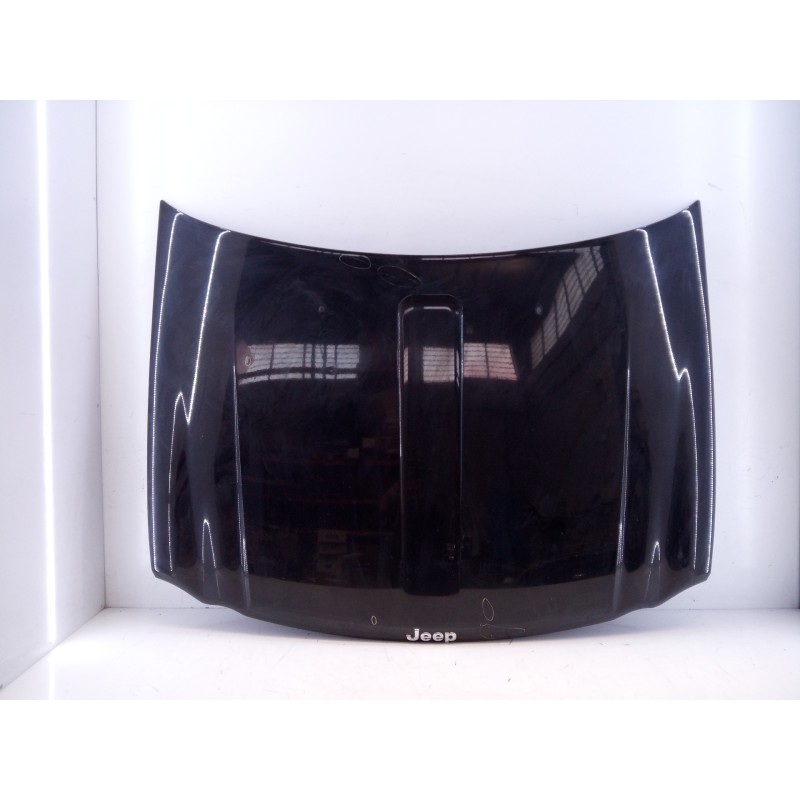 Recambio de capot para jeep gr. cherokee (wh) 3.0 crd limited referencia OEM IAM   E4-B3-7