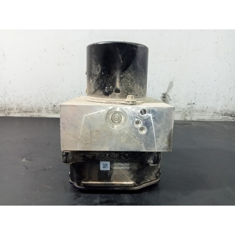 Recambio de abs para opel insignia berlina selective referencia OEM IAM 22757649  P3-A8-13-3