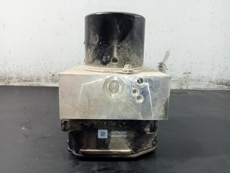 Recambio de abs para opel insignia berlina selective referencia OEM IAM 22757649  P3-A8-13-3