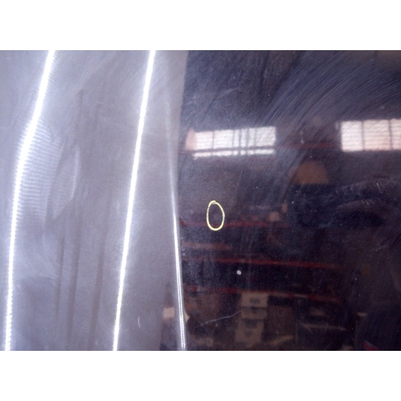 Recambio de capot para jeep gr. cherokee (wh) 3.0 crd limited referencia OEM IAM   E4-B3-7