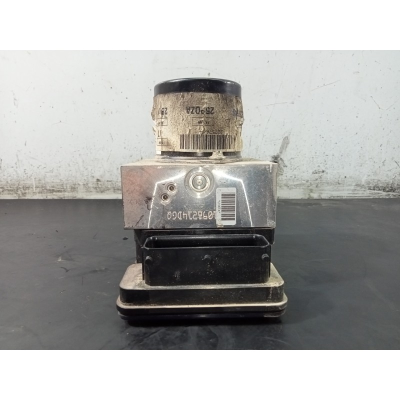 Recambio de abs para opel insignia berlina selective referencia OEM IAM 22757649  P3-A8-13-3