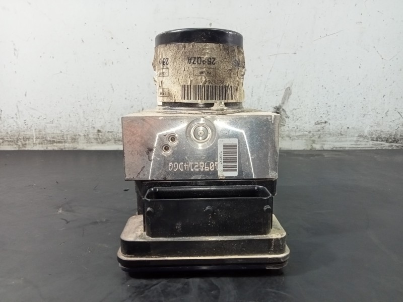 Recambio de abs para opel insignia berlina selective referencia OEM IAM 22757649  P3-A8-13-3