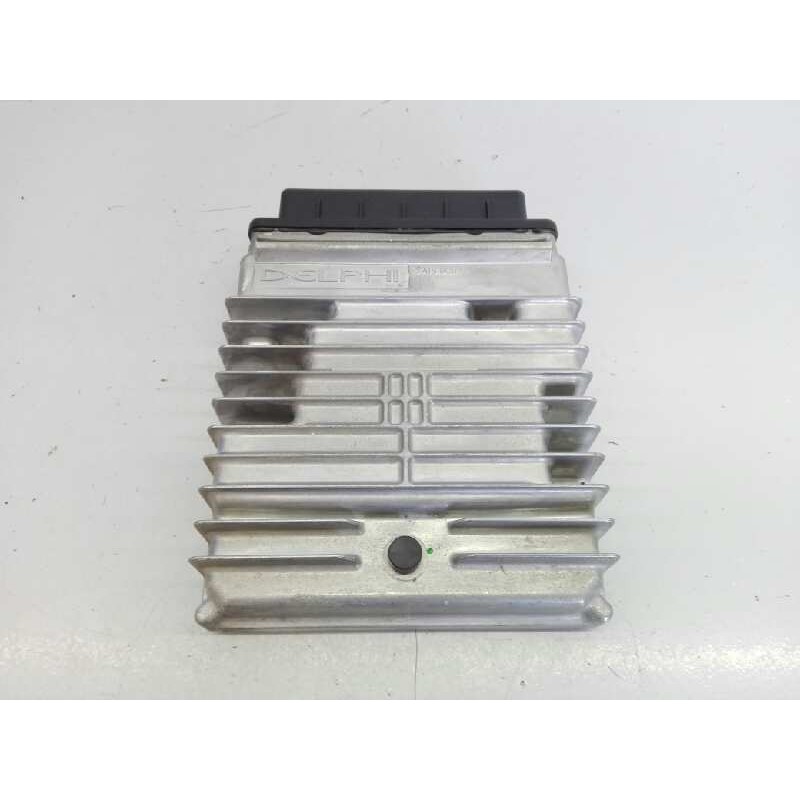 Recambio de centralita motor uce para ssangyong rodius xdi deluxe 4wd referencia OEM IAM A6655404032 R0411C013D E3-A3-18-1