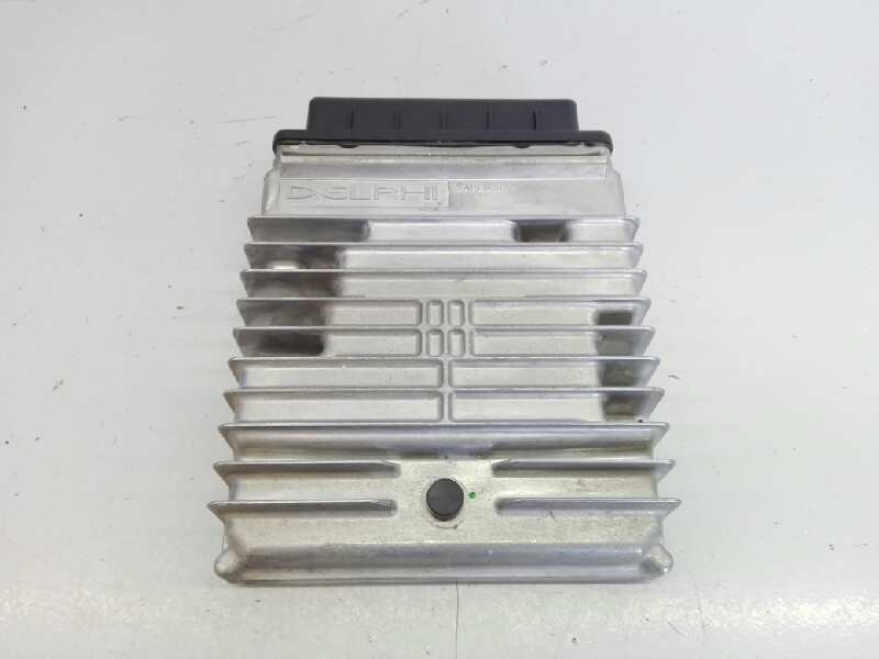 Recambio de centralita motor uce para ssangyong rodius xdi deluxe 4wd referencia OEM IAM A6655404032 R0411C013D E3-A3-18-1