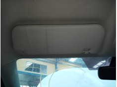 Recambio de parasol izquierdo para toyota avensis (t27) advance referencia OEM IAM    2