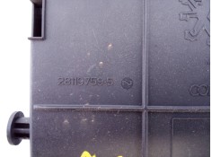 Recambio de caja reles / fusibles para peugeot 308 sw premium referencia OEM IAM 281197595  E3-B2-45-1 2