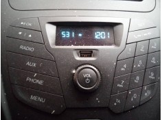 Recambio de sistema audio / radio cd para ford tourneo courier (c4a) ambiente referencia OEM IAM    2