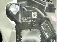 PEDAL ACELERADOR 7811002022 