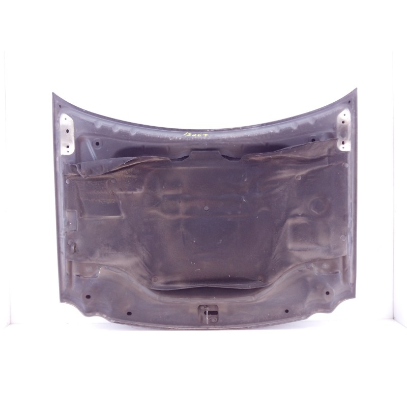 Recambio de capot para jeep gr. cherokee (wh) 3.0 crd limited referencia OEM IAM   E4-B3-7