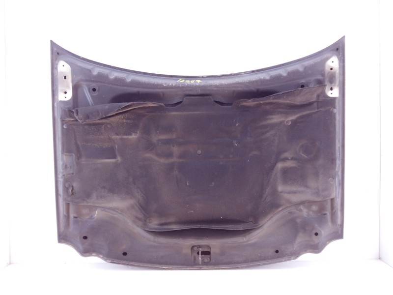 Recambio de capot para jeep gr. cherokee (wh) 3.0 crd limited referencia OEM IAM   E4-B3-7