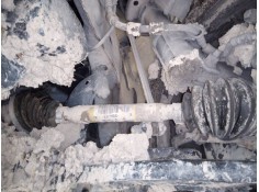 TRANSMISION DELANTERA IZQUIERDA ET763B437AA 