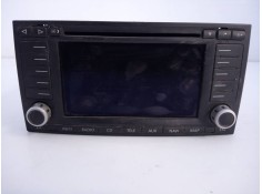 SISTEMA NAVEGACION GPS 7L6035191NX 7612002622 E2-A1-28-7