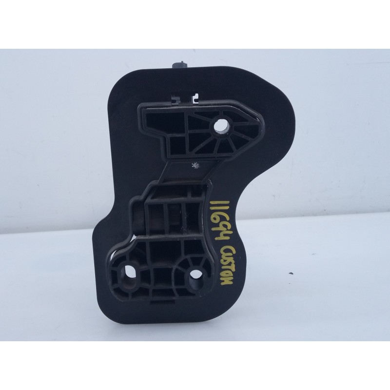 Recambio de pedal acelerador para ford transit custom kombi 300 l1 trend referencia OEM IAM BK219F836AD  E3-B3-25-1