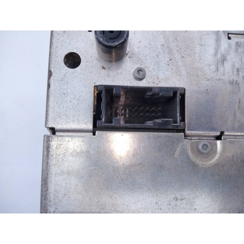 Recambio de sistema navegacion gps para volkswagen touareg (7la) tdi r5 referencia OEM IAM 7L6035191NX  E2-A1-28-7