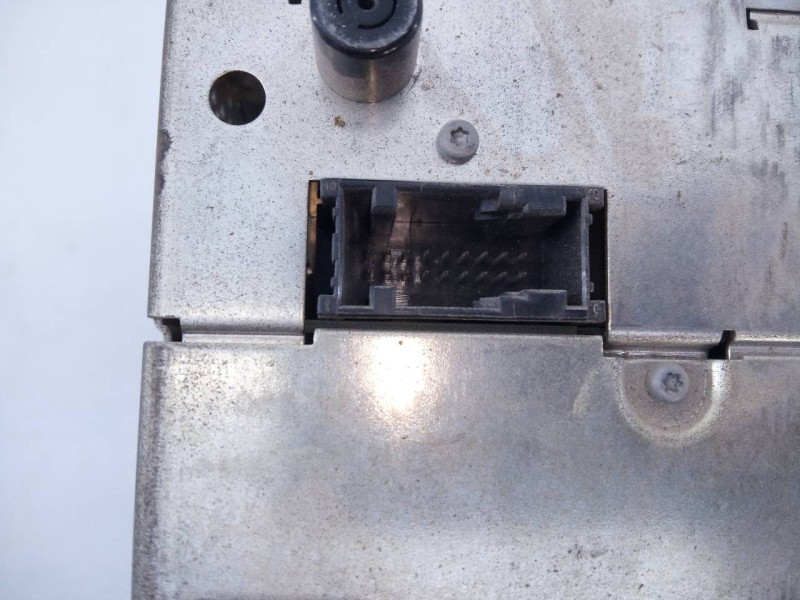 Recambio de sistema navegacion gps para volkswagen touareg (7la) tdi r5 referencia OEM IAM 7L6035191NX  E2-A1-28-7