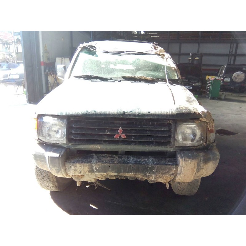 mitsubishi montero (v20/v40) del año 1994