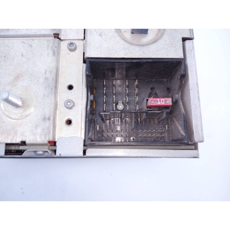 Recambio de sistema navegacion gps para volkswagen touareg (7la) tdi r5 referencia OEM IAM 7L6035191NX  E2-A1-28-7