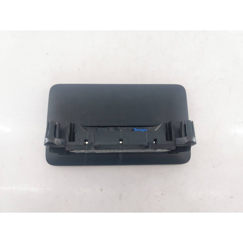 Recambio de sistema navegacion gps para mercedes-benz clase c (w205) lim. c 220 bluetec / d (205.004) referencia OEM IAM A205900